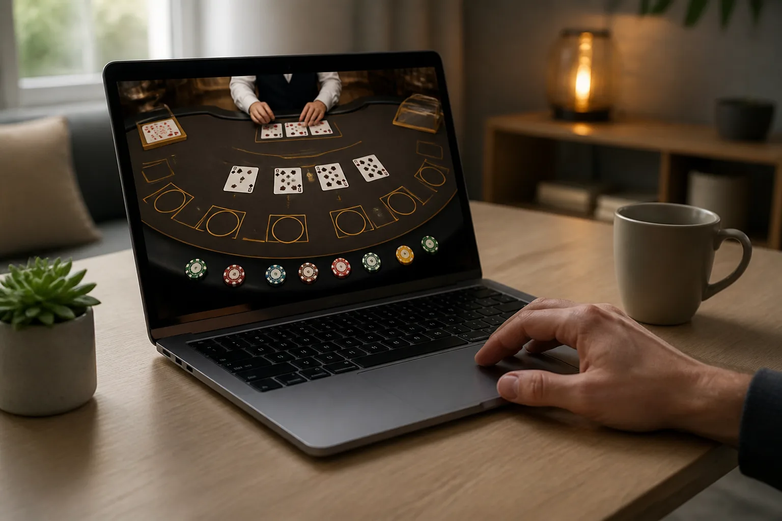 Velvet Reel Journal Live Casino: Table Formats Explained