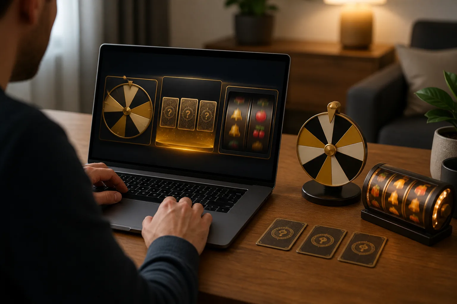 Feature Rounds Compared: Wheels, Picks and Free Spins