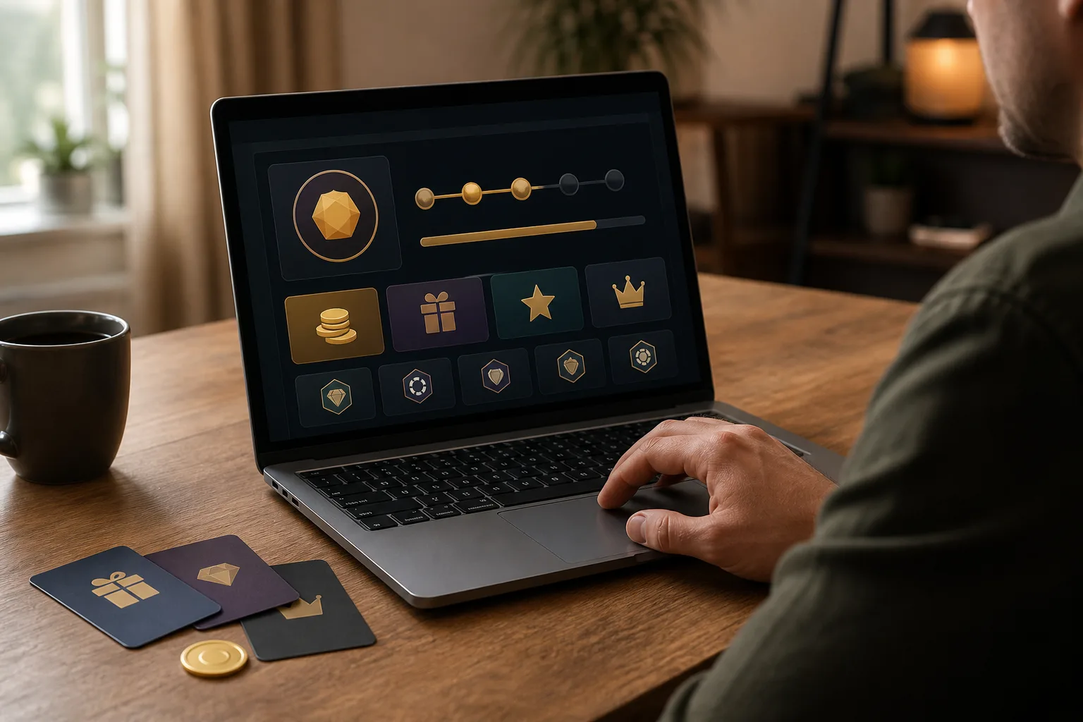 Loyalty Systems: What to Check First