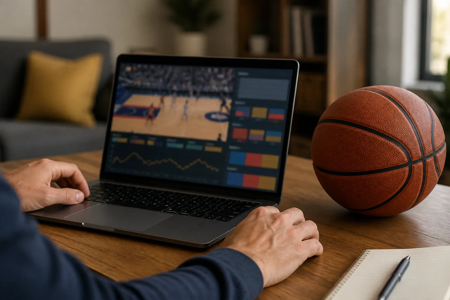 PBA Betting Basics: Markets, Odds and Timing
