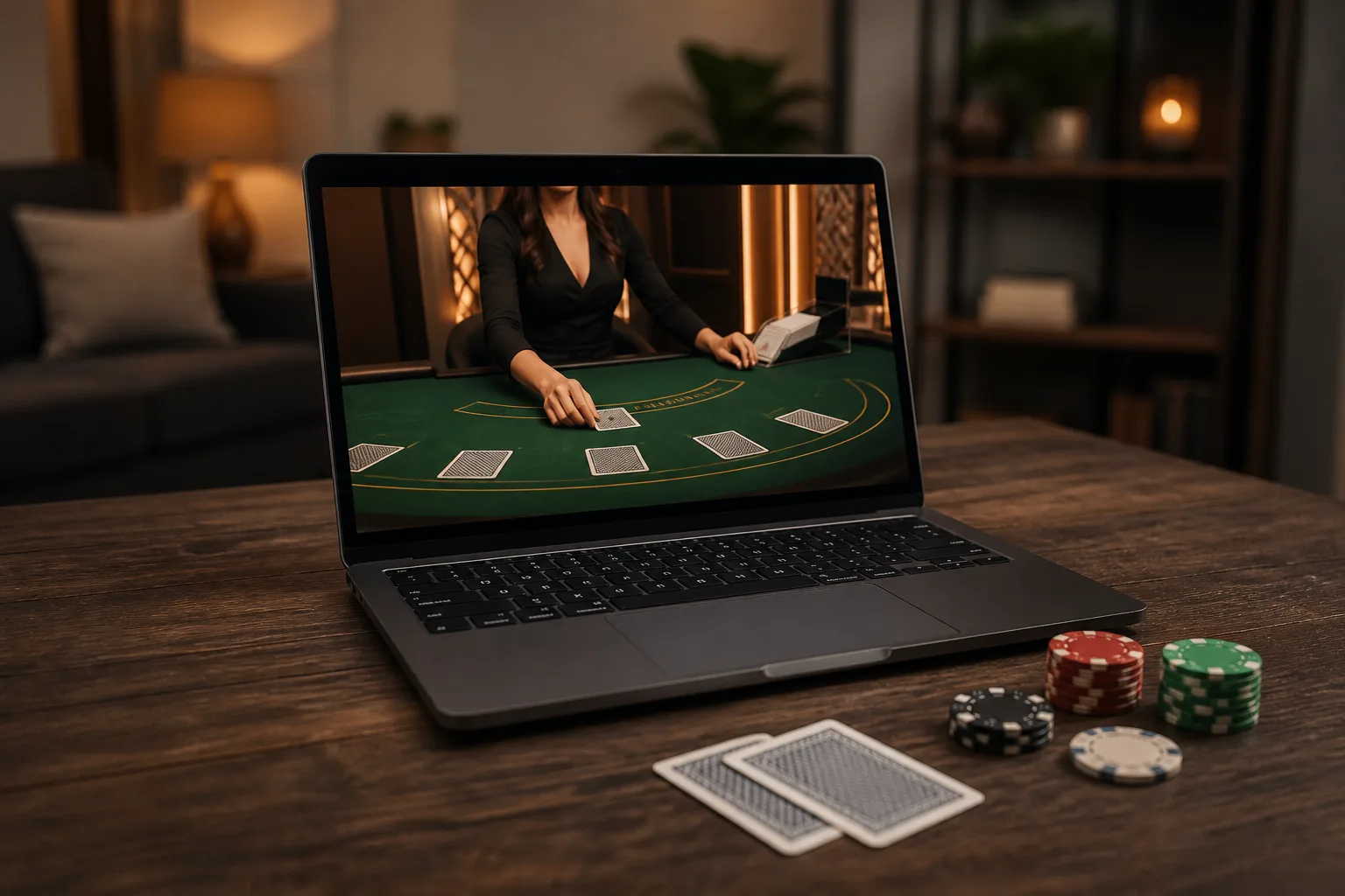 Velvet Reel Journal Live Casino: A Table Guide